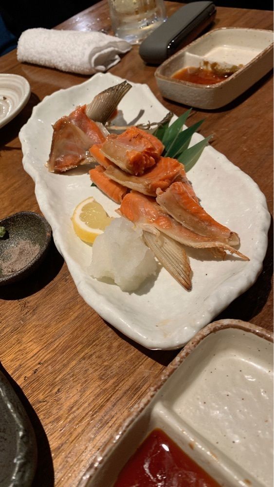 Rei Ouchiさんが投稿した4番サード魚真（よばんさーど・うおしん）に関する口コミの画像