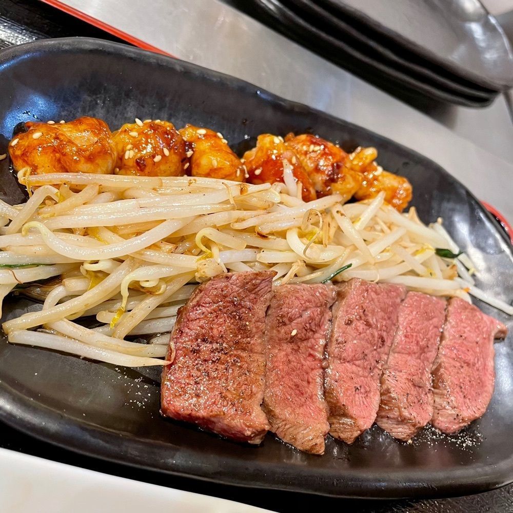はぎーちゃんぐるめさんが投稿した鉄板焼天神ホルモン 総本店に関する口コミの画像