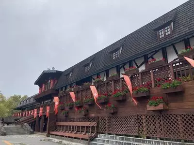 美ヶ原