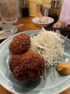 大衆食堂BEETLE 原宿（ビートル）