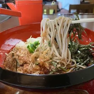 駅前芭蕉館(えきまえばしょうかん) 2枚目