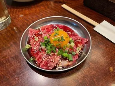 焼肉 ここから 六本木店