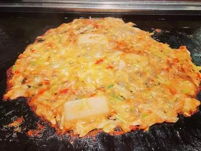 お好み焼本舗 静岡瀬名店（おこほん）