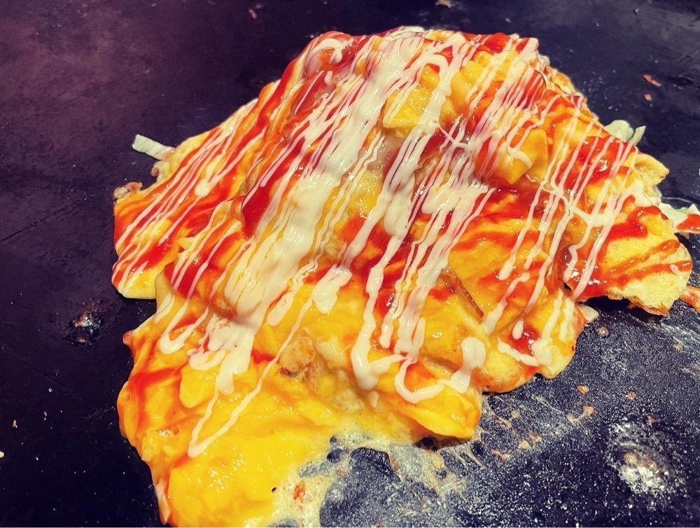 hirokororinさんが投稿したお好み焼本舗 静岡瀬名店（おこほん）に関する口コミの画像
