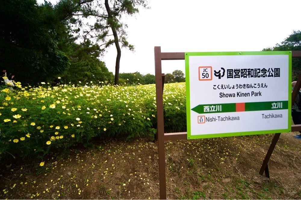 junkunさんが投稿した国営昭和記念公園 砂川口売店に関する口コミの画像