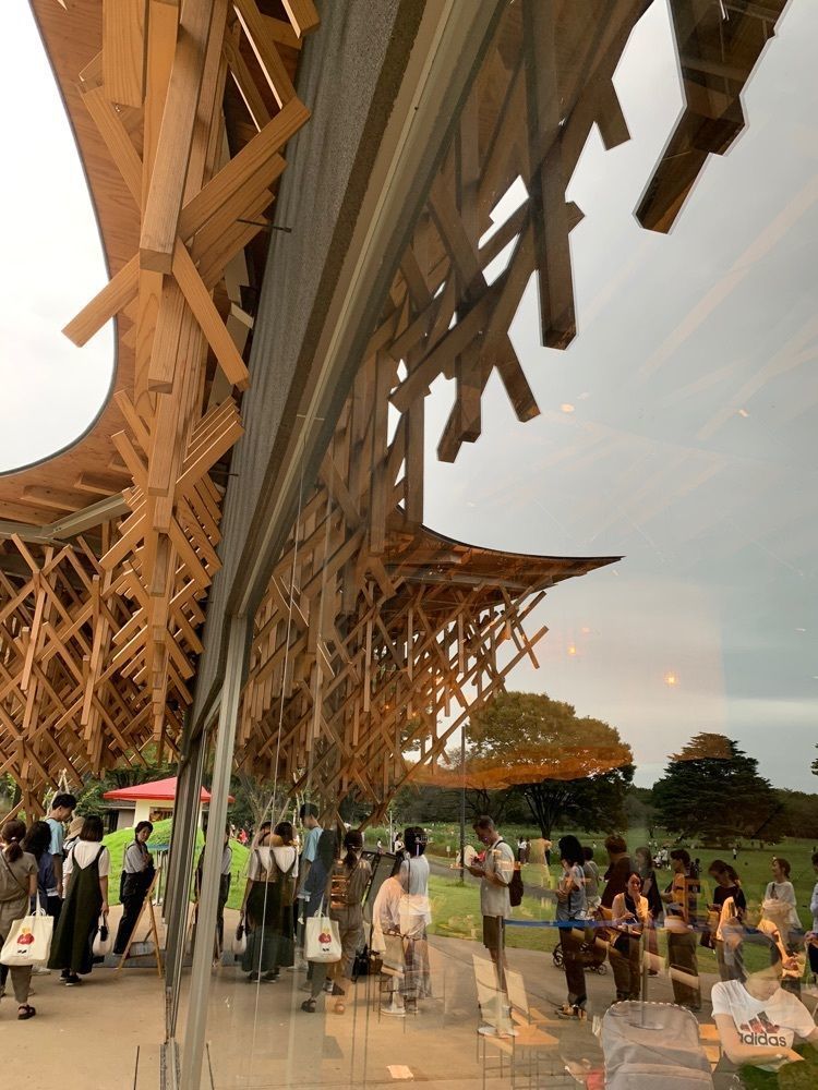 junkunさんが投稿した国営昭和記念公園 砂川口売店に関する口コミの画像