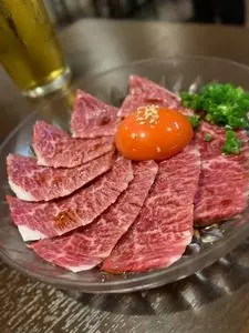 焼肉 無双武蔵