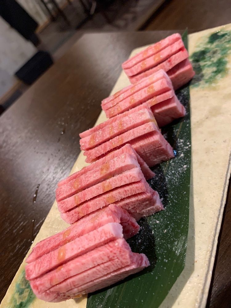 ぶたまんまん(奈良カフェ)さんが投稿した焼肉 無双武蔵に関する口コミの画像