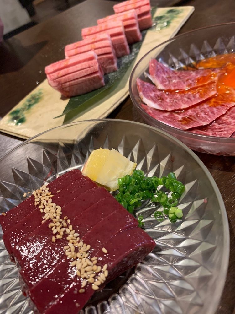 ぶたまんまん(奈良カフェ)さんが投稿した焼肉 無双武蔵に関する口コミの画像