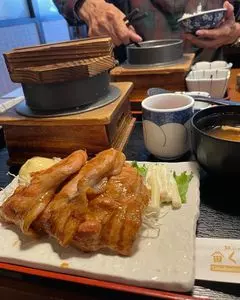 銀くま 帯広大通店（【旧店名】銀シャリ亭くまだ）
