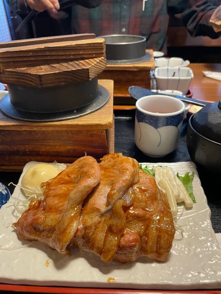 P-sanさんが投稿した銀くま 帯広大通店（【旧店名】銀シャリ亭くまだ）に関する口コミの画像