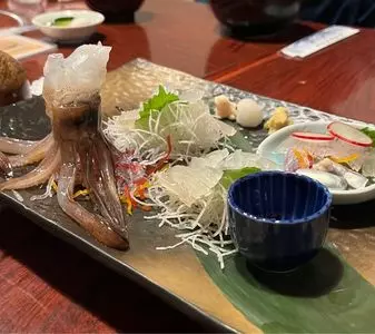 海光房