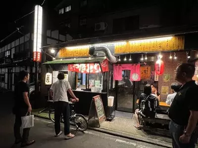 キッチン笑りぃ