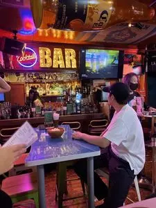 草津温泉バーアンドフードチョイス（草津温泉Bar &Foodチョイス）