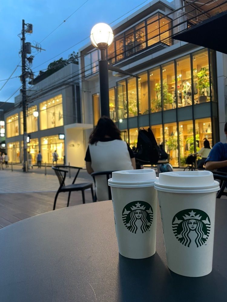 taku39さんが投稿したスターバックス・コーヒー 吉祥寺東急店に関する口コミの画像