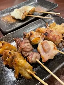しんちゃん 栄四丁目店