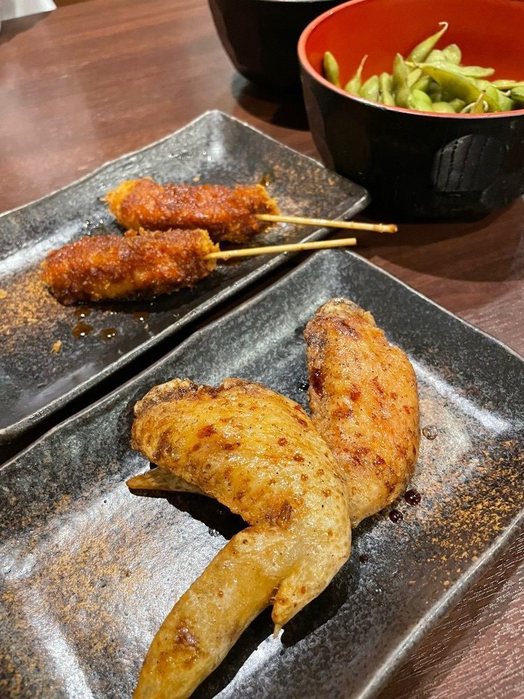 お出かけ名古屋人さんが投稿したしんちゃん 栄四丁目店に関する口コミの画像