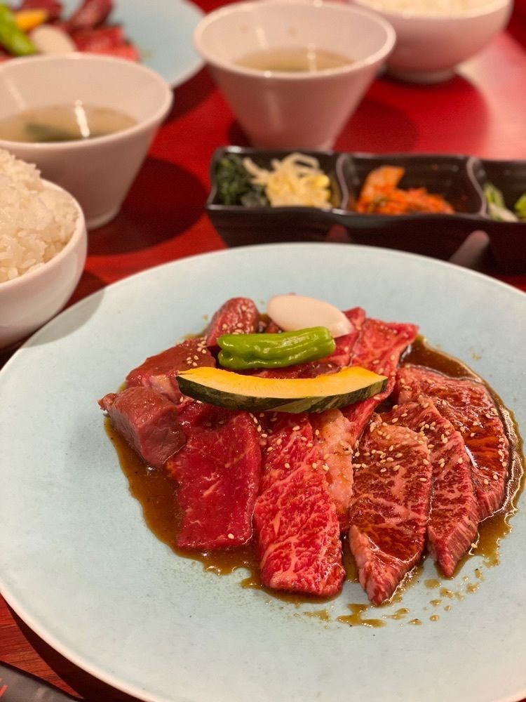 YYY🌈TOKYOさんが投稿した焼肉トラジ イクスピアリ店に関する口コミの画像