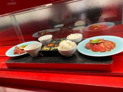 焼肉トラジ イクスピアリ店 7枚目