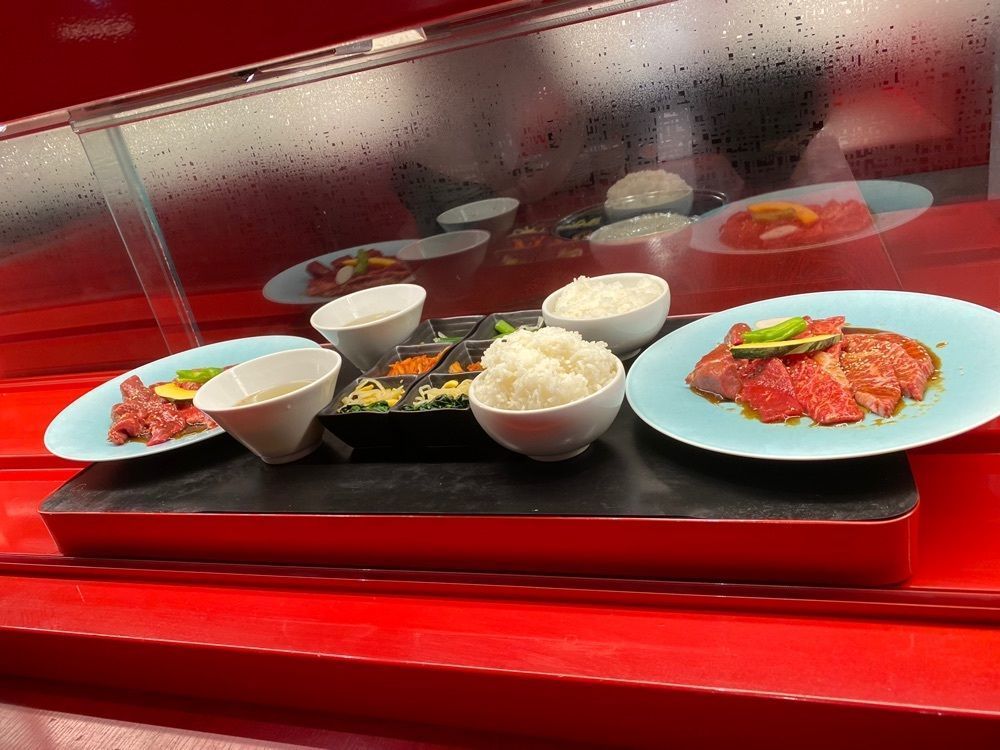 YYY🌈TOKYOさんが投稿した焼肉トラジ イクスピアリ店に関する口コミの画像