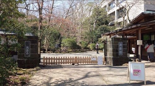 三島市立公園　楽寿園 5枚目