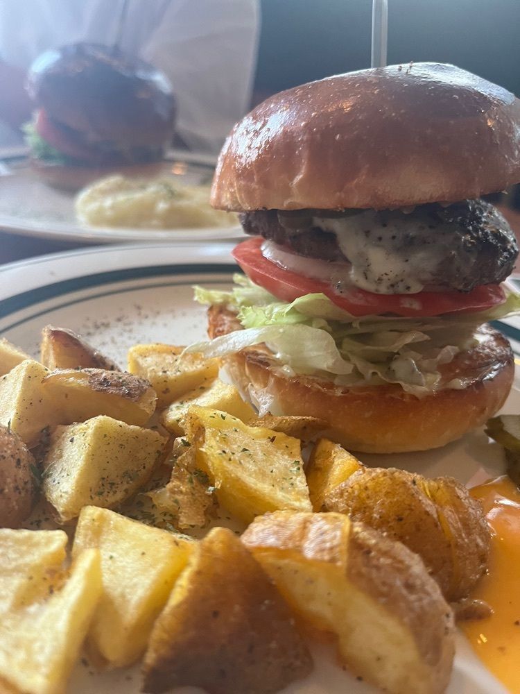 raika.n1808さんが投稿したザ・コーナー ハンバーガー＆サルーン（THE CORNER Hamburger & Saloon）に関する口コミの画像