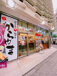 施設画像