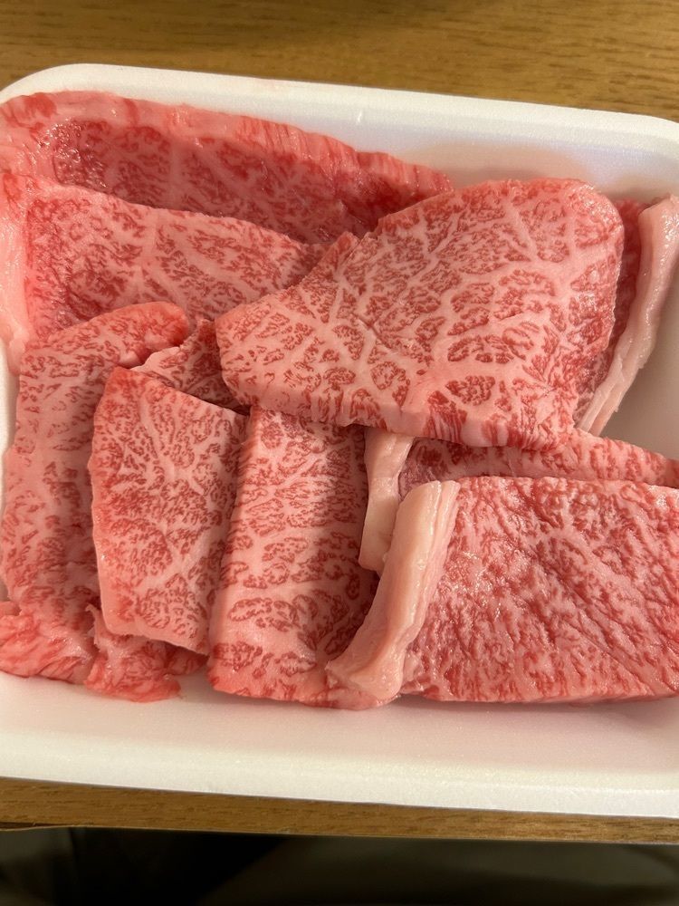 tokutokuさんが投稿した星野精肉店に関する口コミの画像