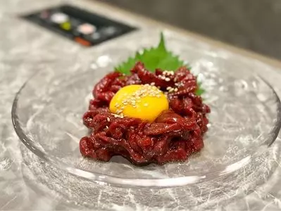 馬肉×ワイン 気まぐれバル 恵比寿 Whim（フィム）