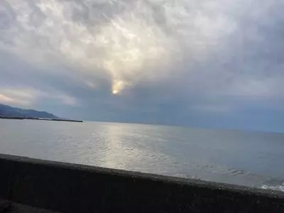 うみてらす名立 名立漁港直送 地魚専門店