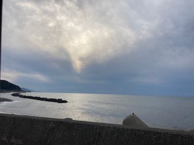 うみてらす名立 名立漁港直送 地魚専門店 2枚目