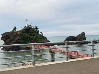 うみてらす名立 名立漁港直送 地魚専門店 5枚目