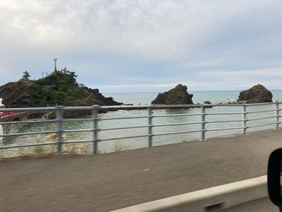 うみてらす名立 名立漁港直送 地魚専門店 6枚目