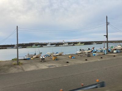 うみてらす名立 名立漁港直送 地魚専門店 7枚目