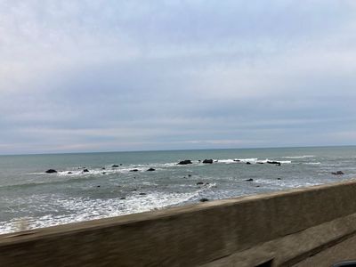 うみてらす名立 名立漁港直送 地魚専門店 8枚目