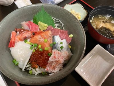 名立の湯 ゆらら 1枚目