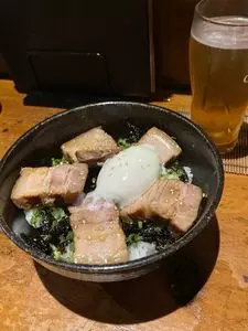 フラップチョップ（FLAP CHOP）