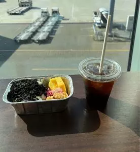 Café&Diner FLIGHT FRY（カフェアンドディナーフライトフライ ）