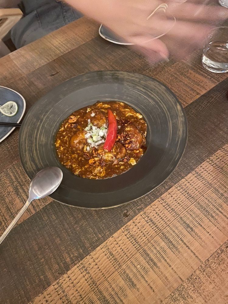 ym.gourmetさんが投稿したyaab thai（ヤーヴタイ）に関する口コミの画像