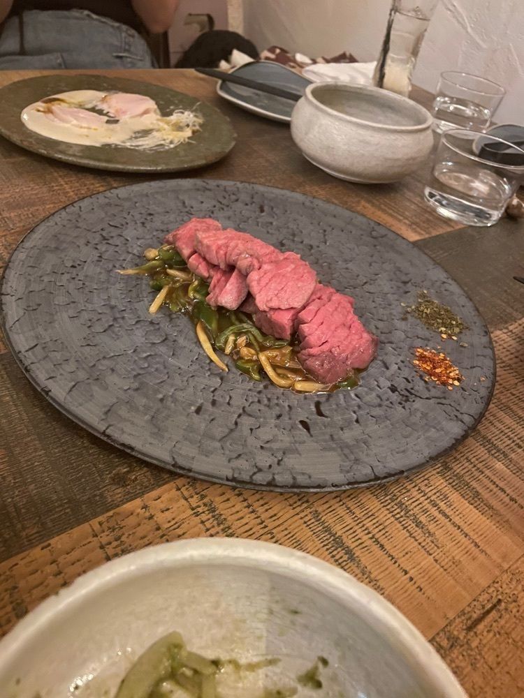 ym.gourmetさんが投稿したyaab thai（ヤーヴタイ）に関する口コミの画像