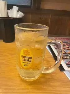 やきとり家 美濃路 栄生店（やきとりやみのじ）