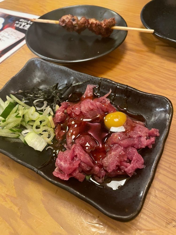 ym.gourmetさんが投稿したやきとり家 美濃路 栄生店（やきとりやみのじ）に関する口コミの画像