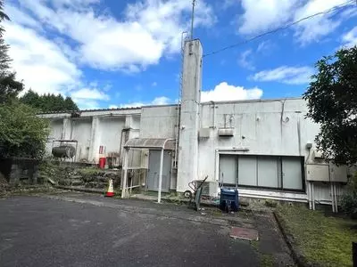 富士山資料館