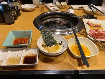 焼肉きんぐ 駒沢公園店