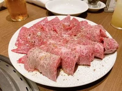 焼肉 ERABITE（ヤキニク　エラビテ）