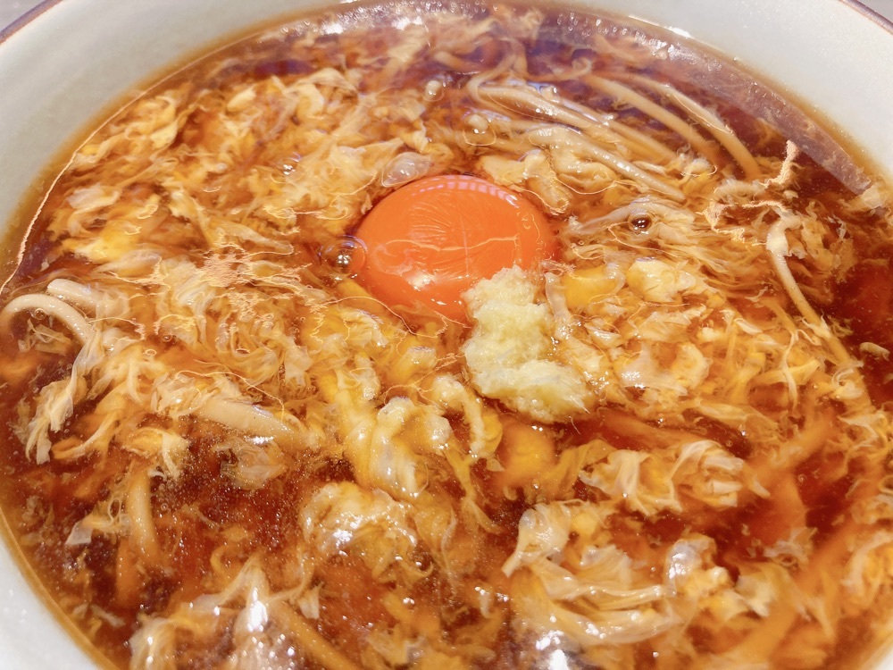 麻布十番蕎麦居酒屋 そばごや