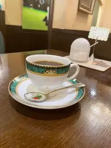 コーヒーショップ ピッコロ 2枚目