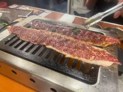 大阪焼肉・ホルモン ふたご 麻布十番店