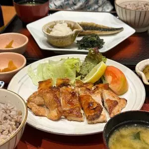 大戸屋 ララガーデン川口店