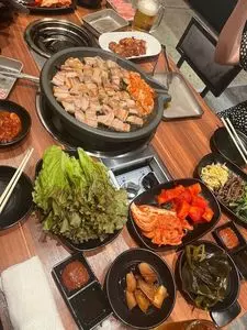 韓国焼肉食べ放題専門店 コギロ（KOGIRO）